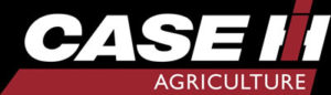 Case IH Agriculture Logo